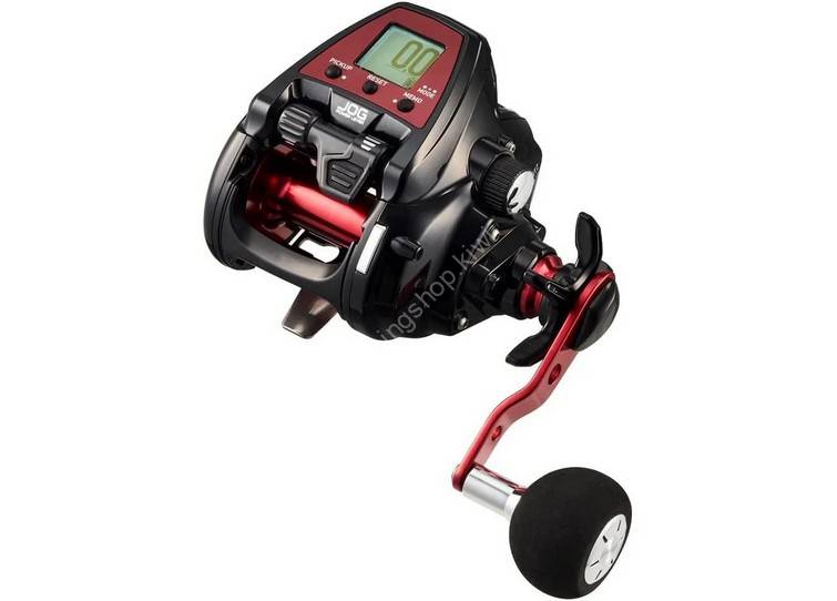 DAIWA 23 Leobritz S500JP Reels buy at Fishingshop.kiwi