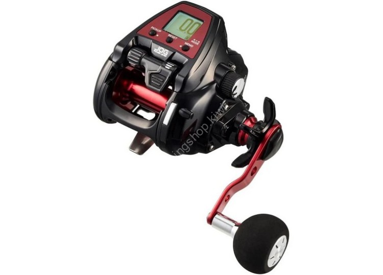 DAIWA 23 Leobritz S500JP Reels buy at Fishingshop.kiwi