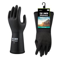 SHOWA GLOVES Temres 04Advance Breathable Waterproof All-Season Gloves M
