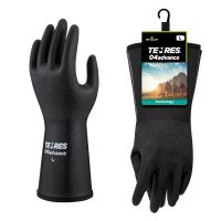 SHOWA GLOVES Temres 04Advance Breathable Waterproof All-Season Gloves M