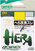 OWNER Gold Hera Kairyo Sure 4-0.4