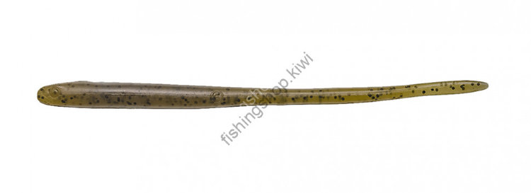 TIEMCO Locoism CP Minnow 2.7 #102 Green Pumpkin