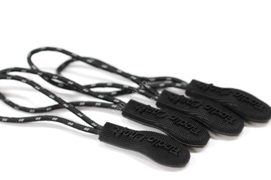 RODIO CRAFT Zipper Tab