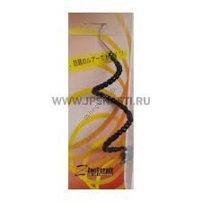 Zact Craft Senor Tornado No.2 Black
