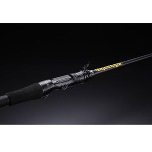 Jackall Revoltage RV-C610M