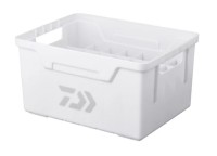 DAIWA Case TB Inner Stocker 35S #White