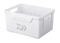 DAIWA Case TB Inner Stocker 35S #White