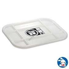 YAMADA FC-L Free Cap Square L Clear