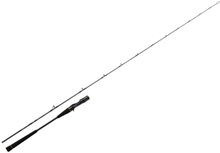 DAIWA Outrage BR LJ 63XXHB