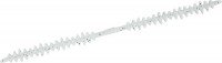 DAIWA Kohga NakaiMushi 4.3" #Glow Isome