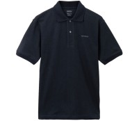 SHIMANO SH-002W Prestige Polo Shirt Navy XS