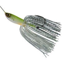 WHIPLASH FACTORY S.O.B 1 / 2 oz SW 02P Deep Green Shad