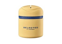 JACKSON Posh #Mustard