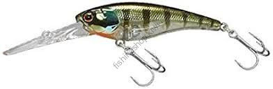 JACKALL Soul Shad 62DR SPGill