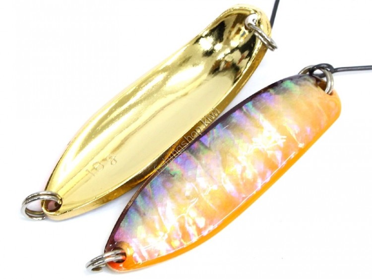 ANGLER'Z SYSTEM Bux Daytona Shell 15.0g #AG Shell