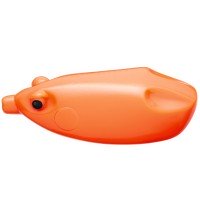 WHIPLASH FACTORY Bite-Sized #13 Carrot