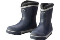 SHIMANO FB-067U Super Thermal Deck Boots (Navy) L