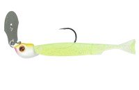 ISSEI Liar Chatter 14g #02 Natural Yellow