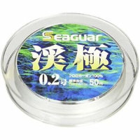 KUREHA Seaguar k Bruno (Keikyoku) 50m clear 0.2