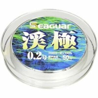 KUREHA Seaguar Keikyoku [Clear] 50m #0.2