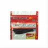 BAIT BREATH Fish Tail 3.3 003 Solid Black