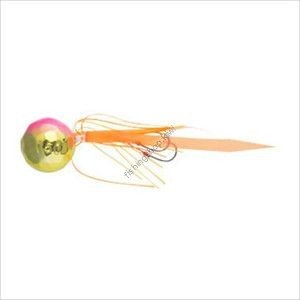 YAMASHITA Tai Osamu-Dama Round Set 100g #10 Gold Pink Keimura