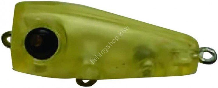 MUKAI Burbble Bore 33 # Matte Olive
