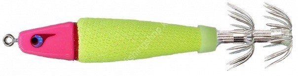 BOZLES TG Hattori No.15 #Pink Yellow (Glow Base)