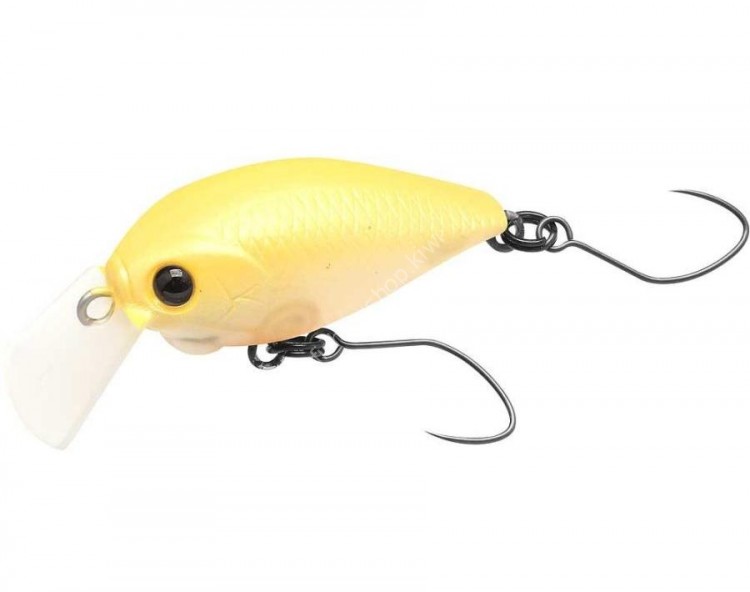 LUCKY CRAFT Medium Cra-Pea SFT #Mango Sorbet