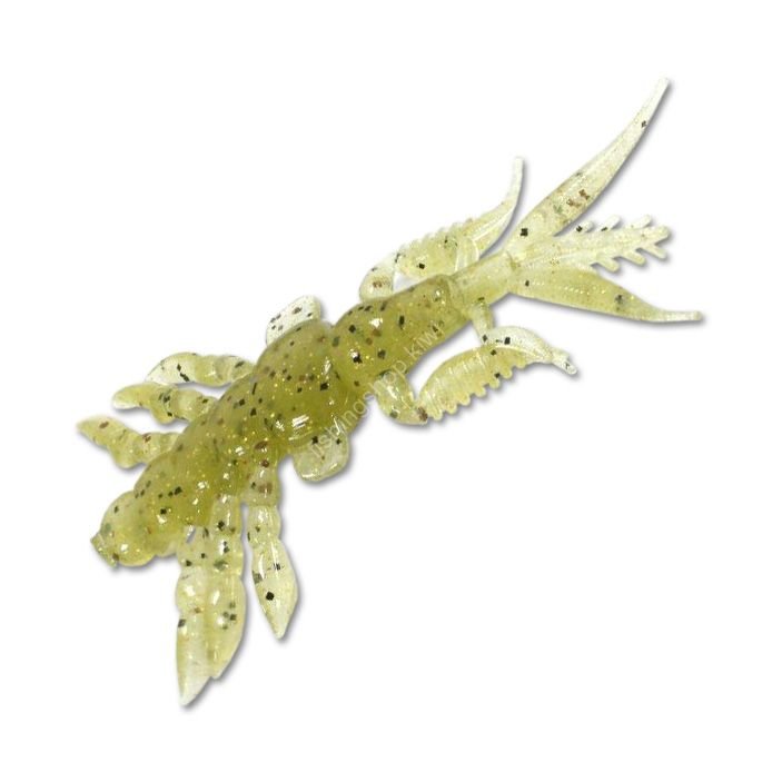 BAIT BREATH Skeleton Shrimp 2.7 S867 Spectre Shrimp