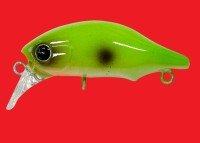 SMITH Puppet More 37mm #05 Tree Frog