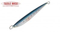 TACKLE HOUSE TJS40 Tai Jig Slim 40g #03 Iwashi
