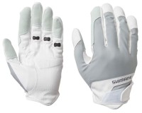SHIMANO GL-005V Versatile Gloves Gray S