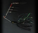 BIOVEX Stan Gun Jr. 4 Willow 19