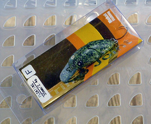 MUKAI Trimo 35MR Joint F # Classic 15 Full Oriori Glow