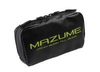MAZUME Waist Pouch (For Attaching Inflatable Life Jacket) #Lime