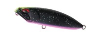 DUO Bay Ruf Replash 62F #CCC0873 Matte Black PB II