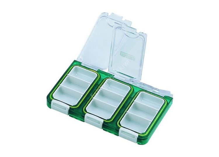 MEIHO Case WG-9 Boxes & Bags buy at Fishingshop.kiwi
