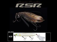 IMAKATSU Aventa Crawler RSR #19 Bone