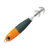 VALLEYHILL Squid Seeker Metal'n HB No.15 #31 Kyaroti