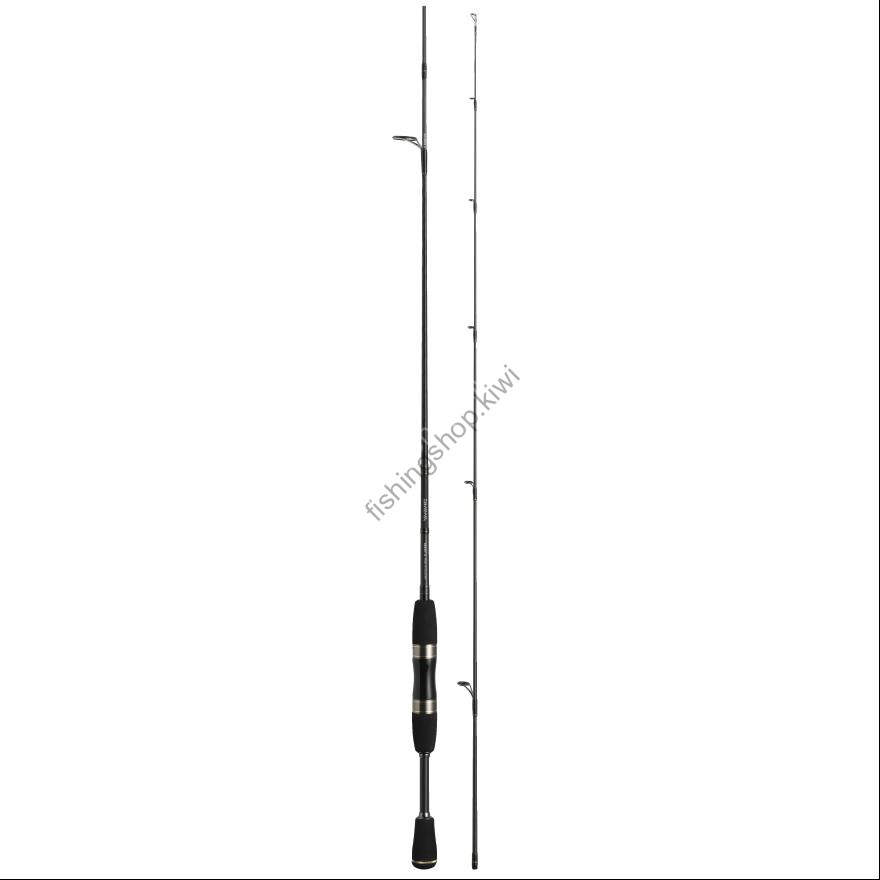 2024年冬【法人向けお歳暮】 Daiwa Fishingshop.kiwi at buy Rods 60UL X TROUT ロッド