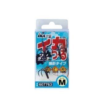 DECOY IKA Kura IS-56 Squid Tsuru One Touch M