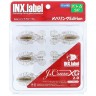 INX.LABEL J-Craw XG #C10