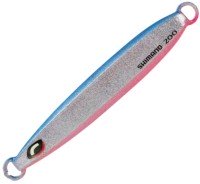 SHIMANO JV-X13W Ocea SixSide 130g #001 RameBurupin