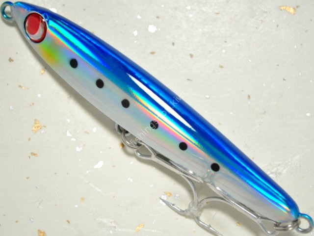 JUMPRIZE Buttobi Kun 95SS # 07 Real Sardine