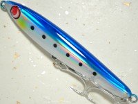JUMPRIZE Buttobi Kun 95SS # 07 Real Sardine
