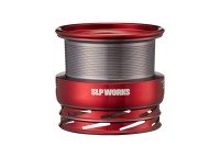 DAIWA SLPW LT Type-B Spool 3000S #Red