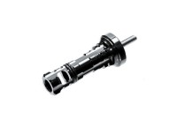 DRESS Reel Stand Rook For Daiwa #Black