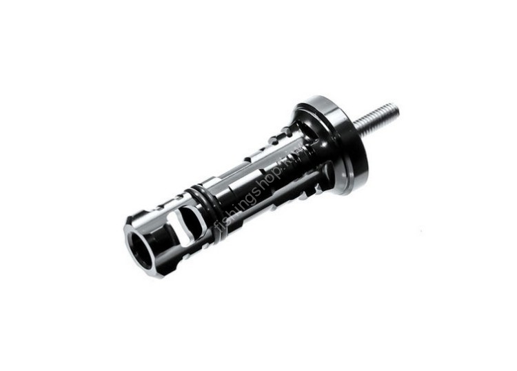DRESS Reel Stand Rook For Daiwa #Black