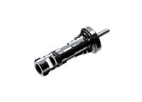 DRESS Reel Stand Rook For Daiwa #Black